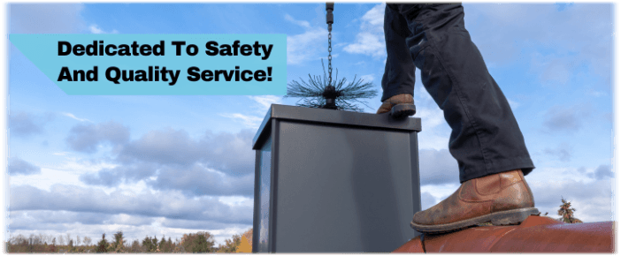 Chimney and Fireplace Solutions