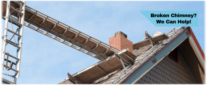 Chimney Repair Holland MI