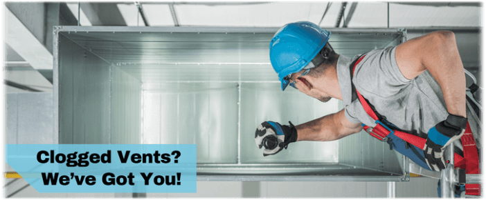 Dryer Vent Cleaning Holland MI