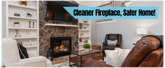 Fireplace Cleaning Holland MI