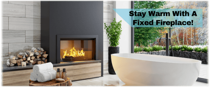 Fireplace Repair Holland MI
