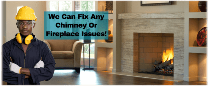 Holland MI Chimney Sweep