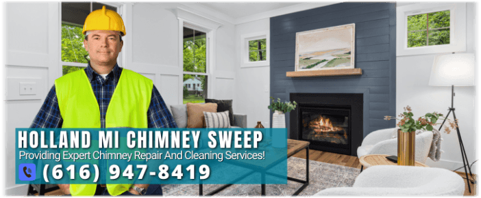 Chimney Sweep Holland MI